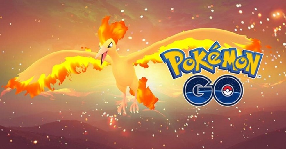 Lugia retorna ao Pokémon GO em março de 2023