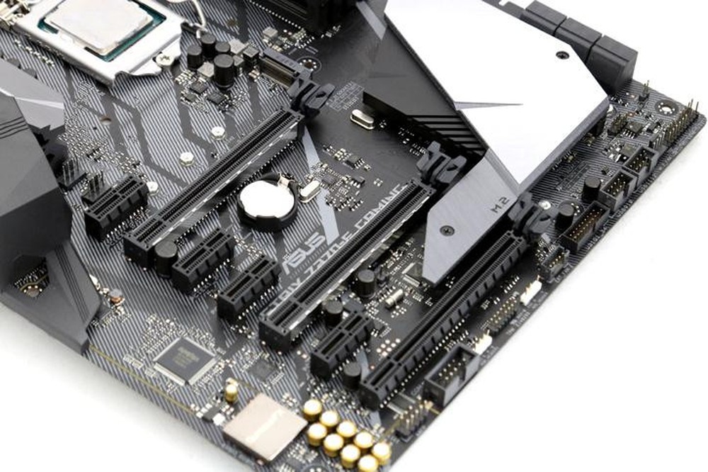 PCI Express 4.0: conheça o padrão mais rápido para placas de vídeo e SSDs