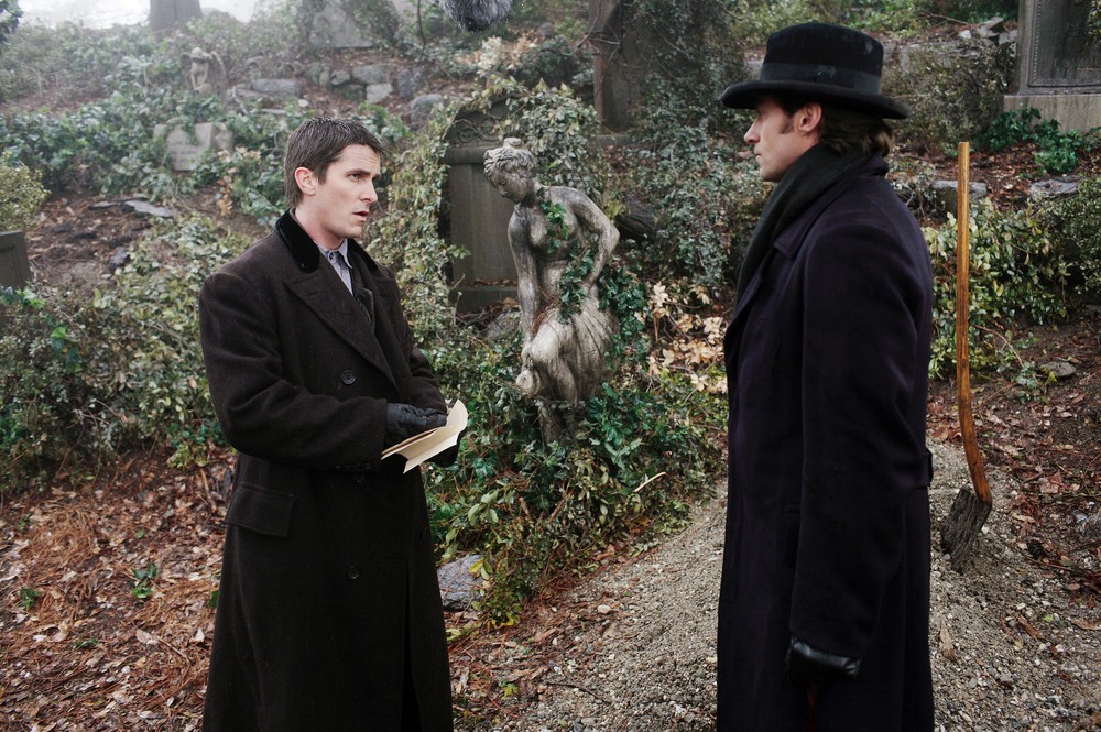 Os 15 filmes com maiores plot twists da história do cinema