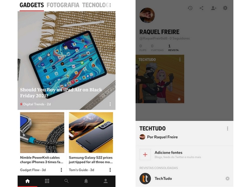 Aplicativo de notícias: conheça 4 apps para ler notícia no celular