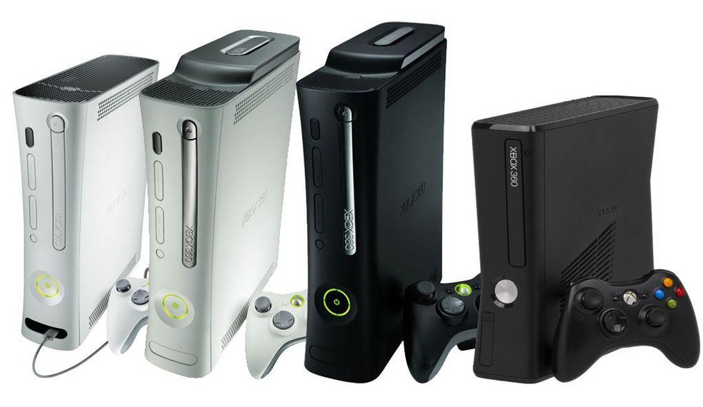 Cai o preço do Xbox 360 no Brasil