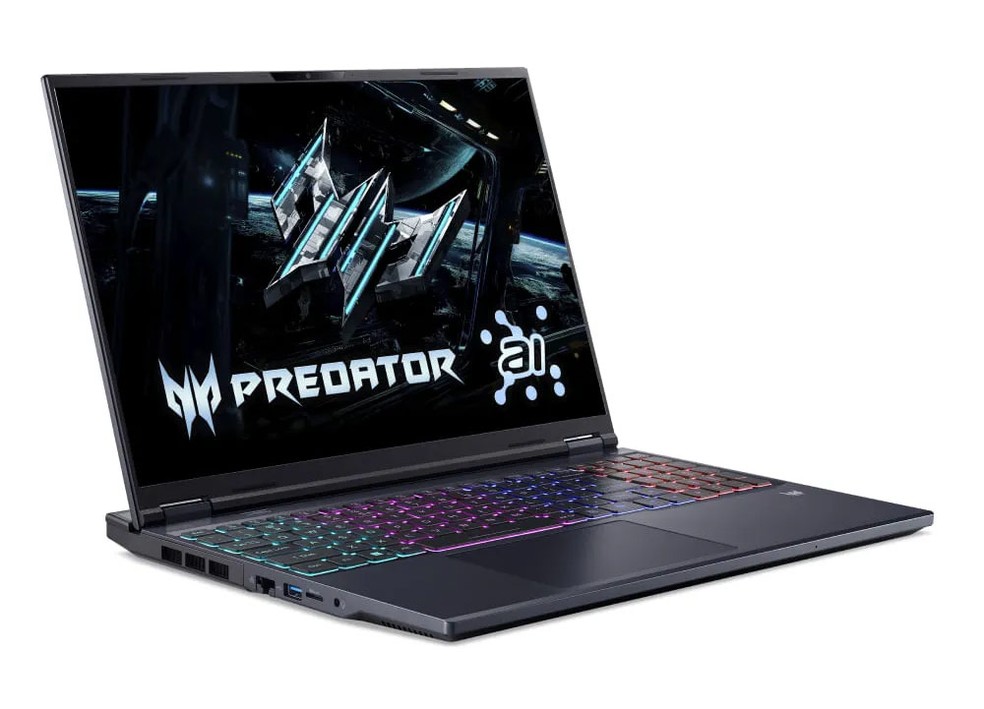  Divulgação/Acer