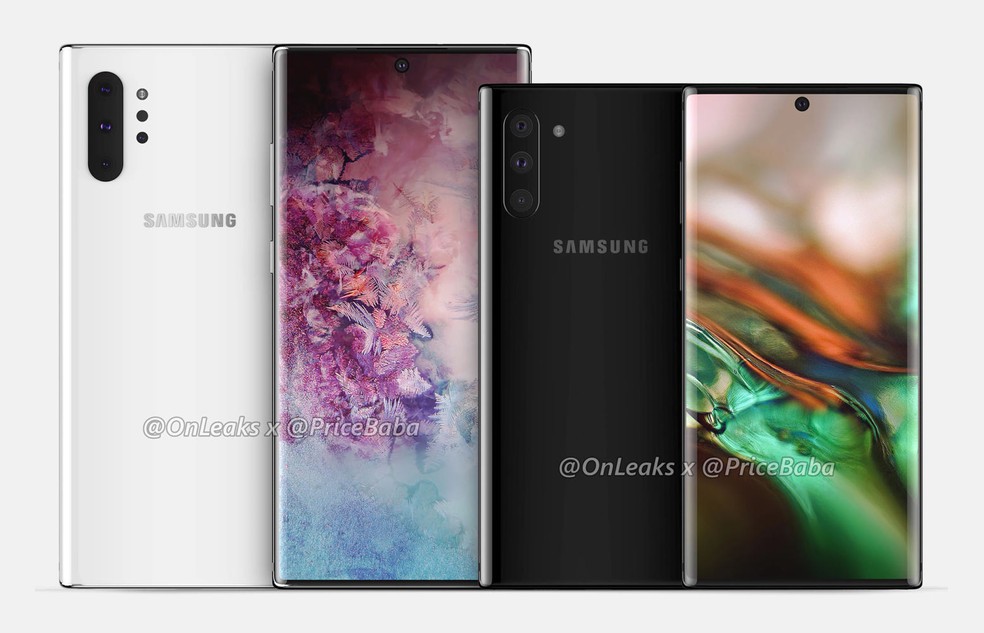 Galaxy Note 10 ミスティックグリーン 本体 Samsung Galaxy Note10+ (Galaxy Note10 Plus, Galaxy Note10 Pro