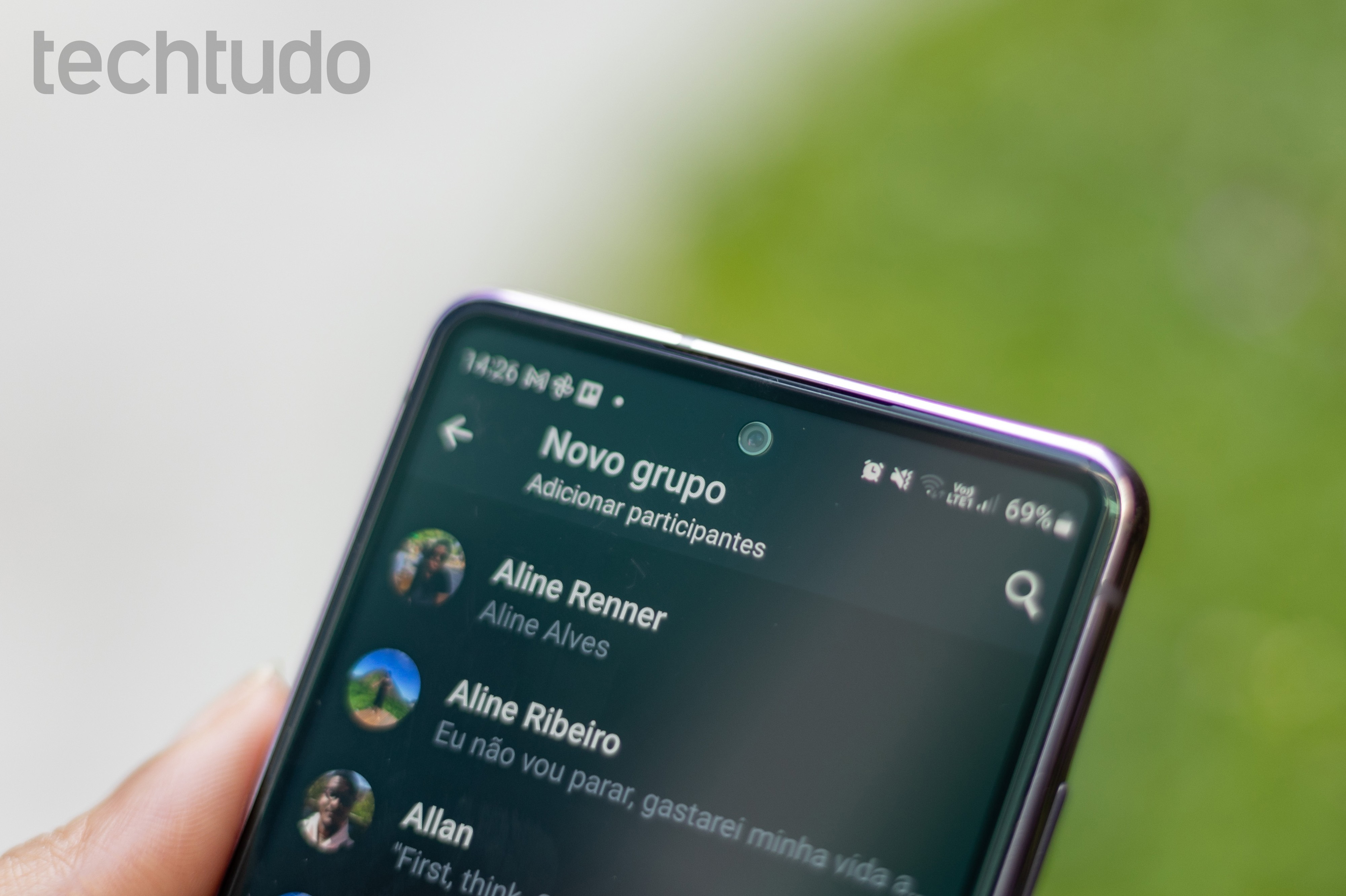 Como restaurar backup WhatsApp Veja histórico de conversas | Tecnologia | QTU Notícias