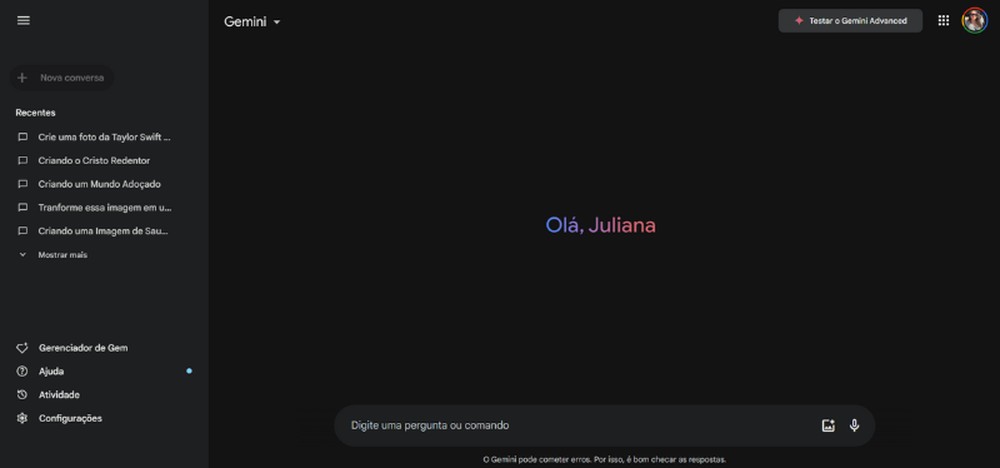 Perplexity vs Gemini: qual chatbot é melhor? Compare as duas IAs