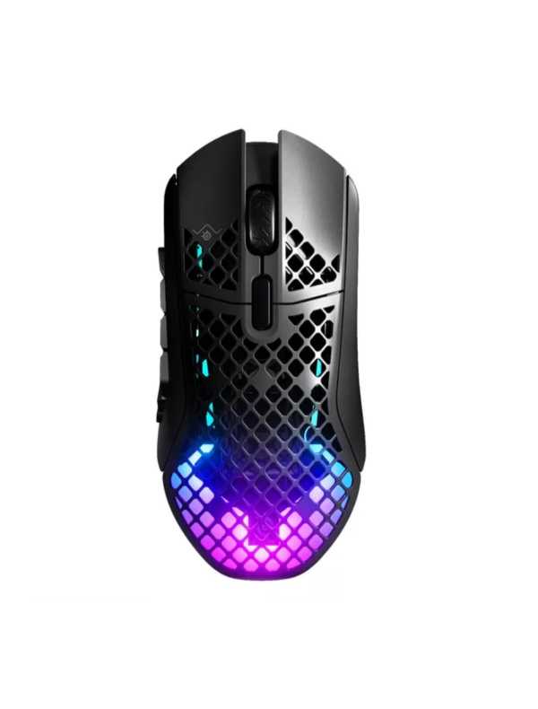 Mouse SteelSeries Aerox 9