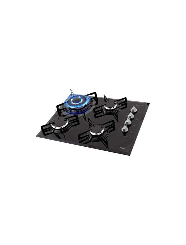 Cooktop 4 Bocas Philco PCT04TC