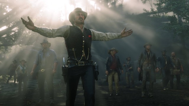 Dutch em Red Dead Redemption: história, missões e mais do personagem
