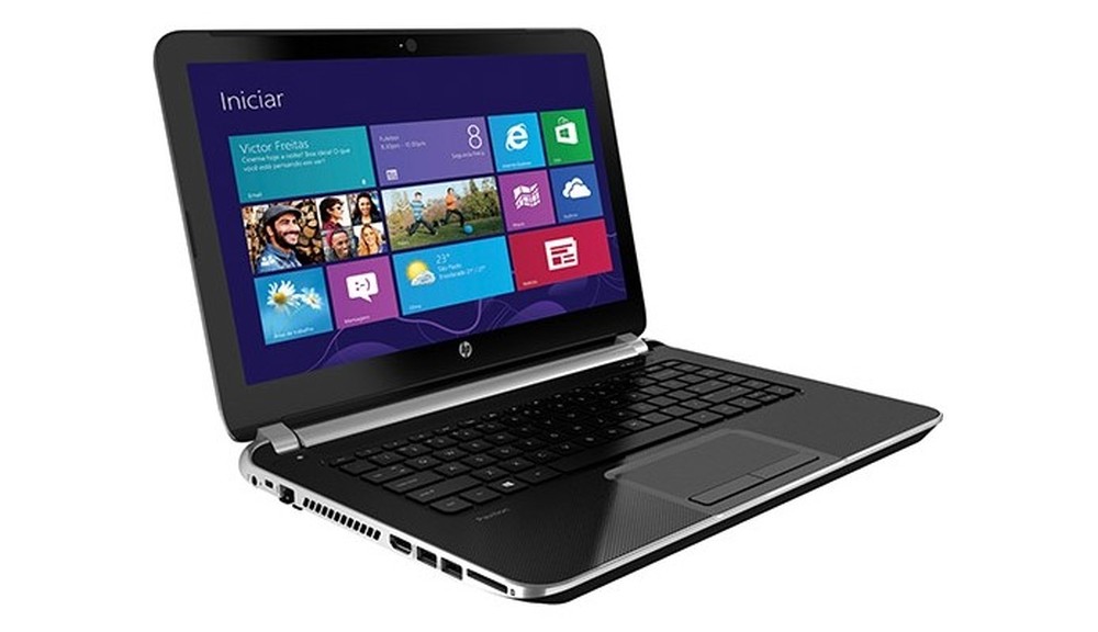 Confira os melhores modelos de notebooks que custam até R$ 2 mil