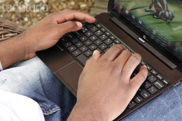 Review HP SlateBook X2