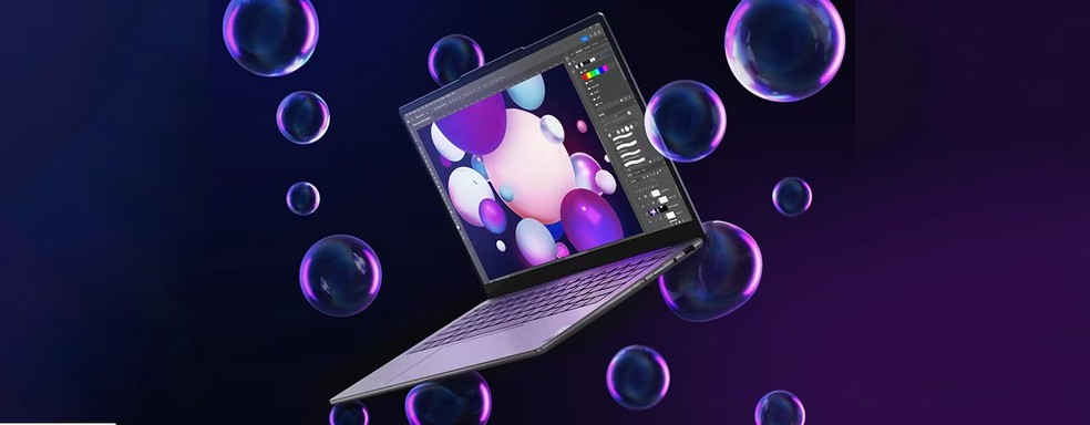  Reprodução/Lenovo