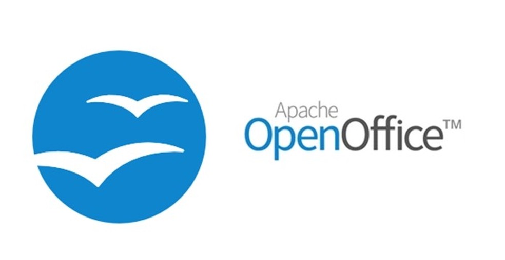 Apache OpenOffice, pacote gratuito de programas de escritório (Foto: Divulgação/Apache OpenOffice) — Foto: TechTudo