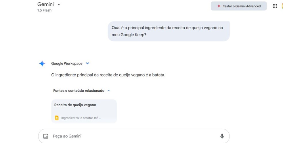  Reprodução/Millena Borges