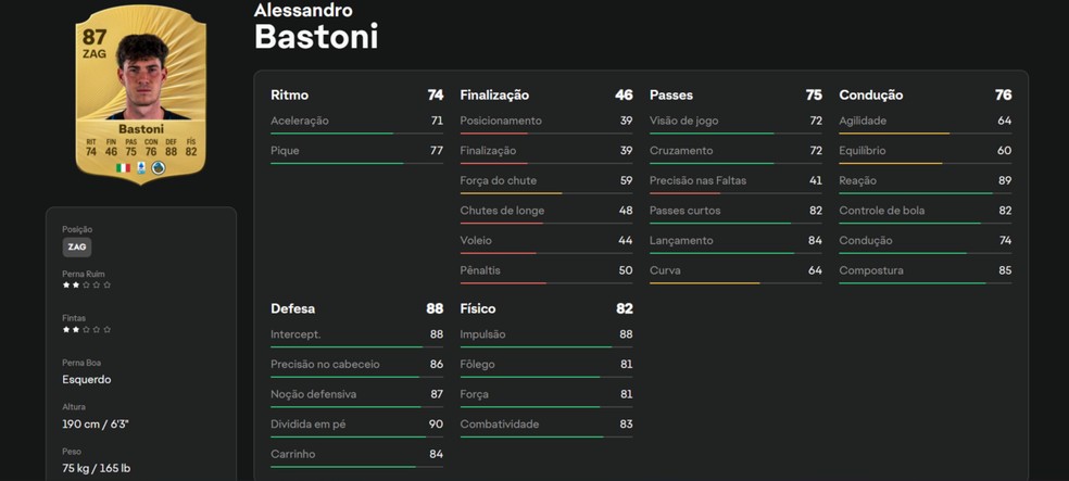  Reprodução/EA