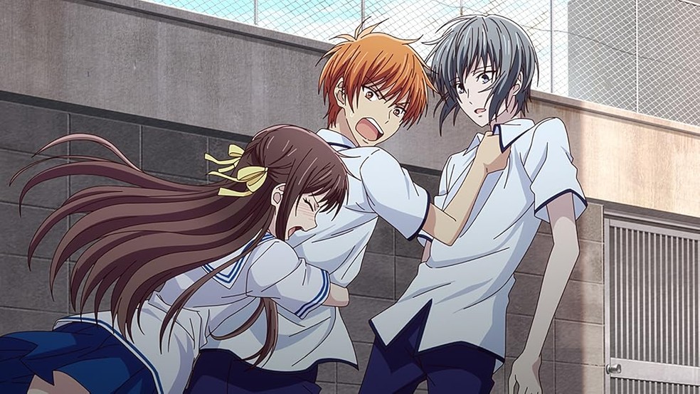  Divulgação/Amazon Prime Video