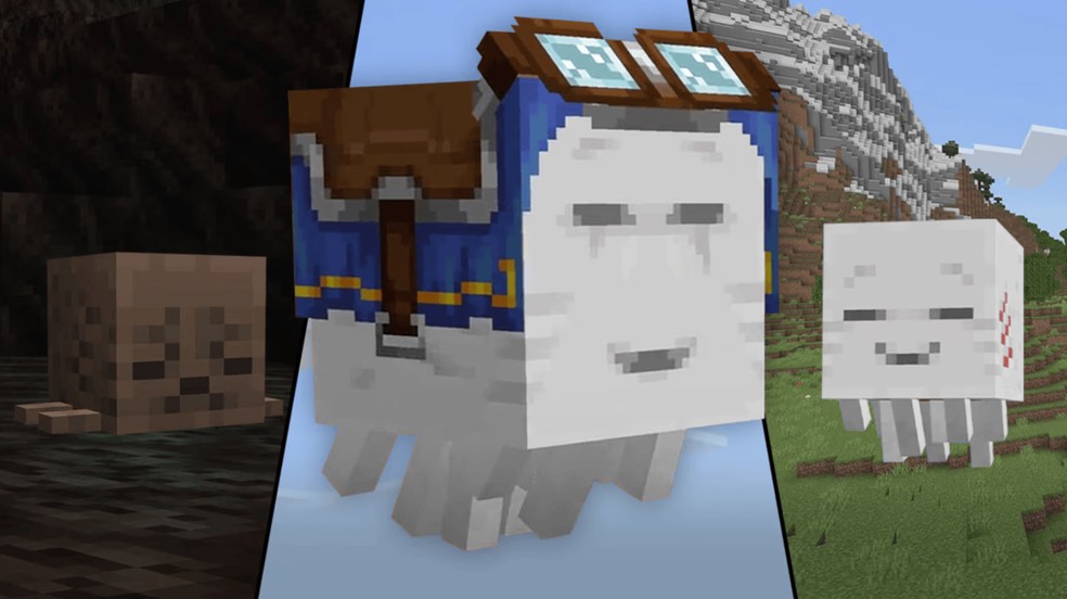  Reprodução/Minecraft Wiki