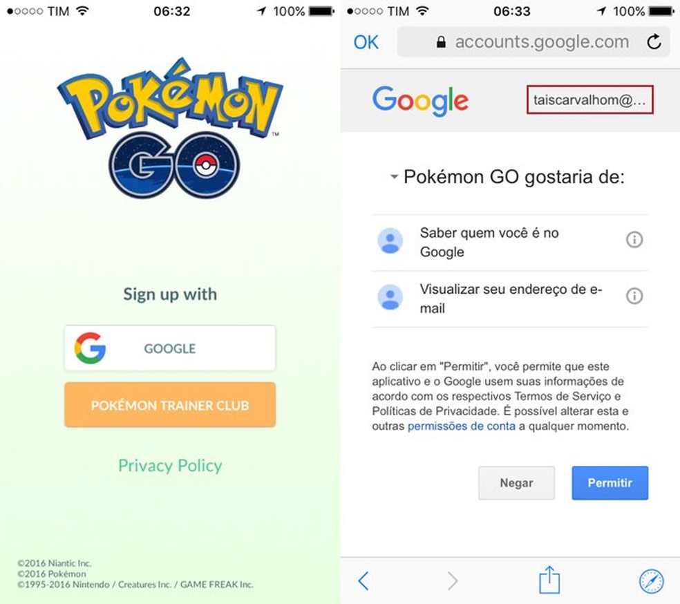Pokémon Go: Erro permite criar mapa de todos os Pokémons