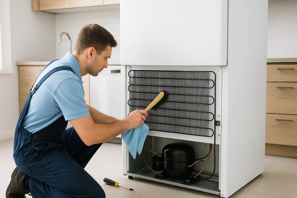  Refrimaq/Reprodução