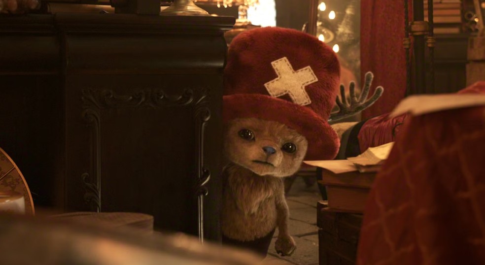  Reprodução/Netflix