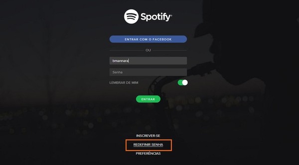 O Spotify não abre? Veja como resolver os principais problemas