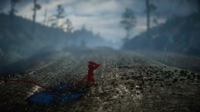 Unravel, Software