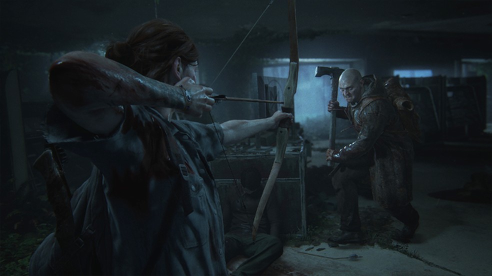 Diretor de Final Fantasy VII Remake elogia personagens LGBTQIA+ em The Last  of Us 2