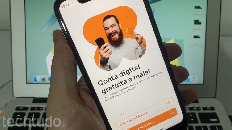 Motorola vira banco e lança conta digital grátis Dimo