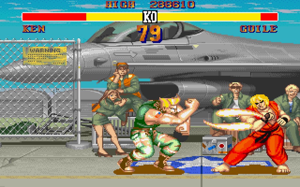 Street Fighter faz 32 anos; veja curiosidades da franquia nos esports