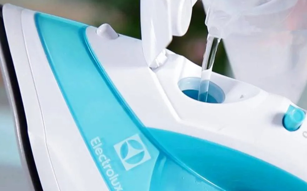  Reprodução/Electrolux