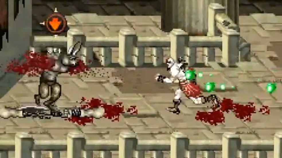 God of War (jogo eletrônico de 2005) – Wikipédia, a enciclopédia livre