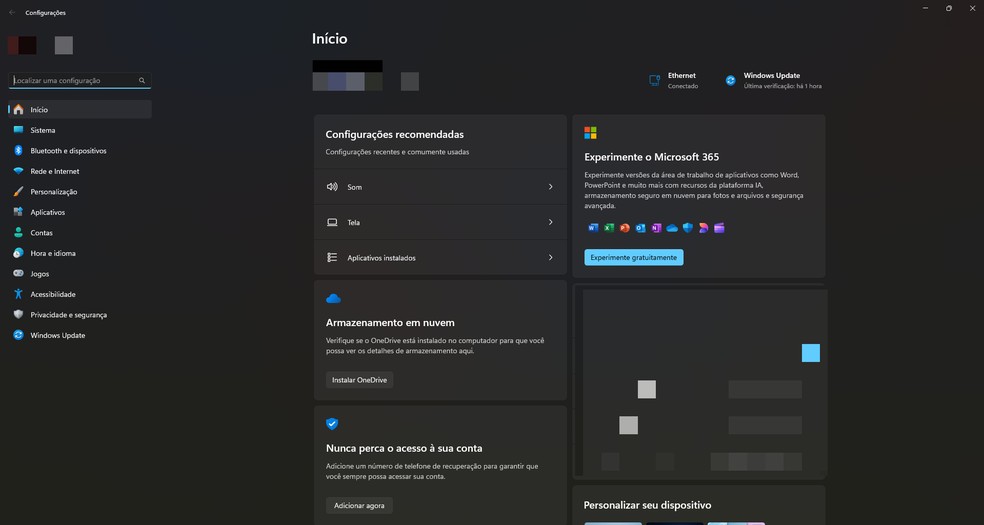  Reprodução/Harley Nascimento