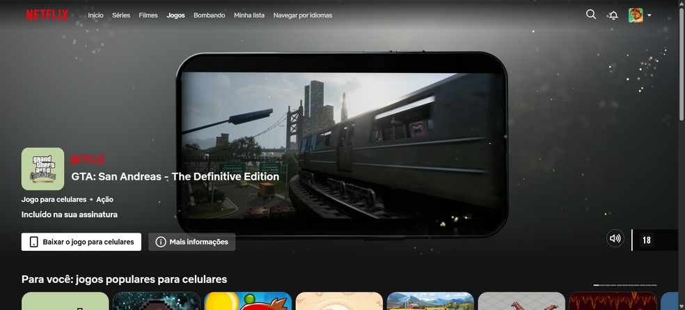  Reprodução/Luccas Melo