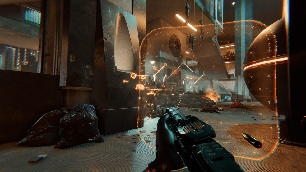  Divulgação/10Chambers