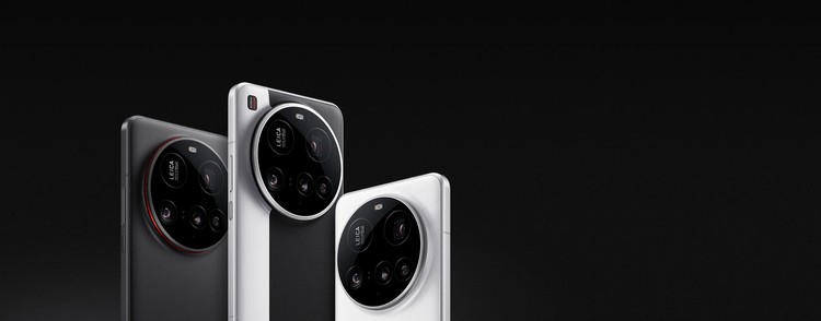 Xiaomi 15 Ultra