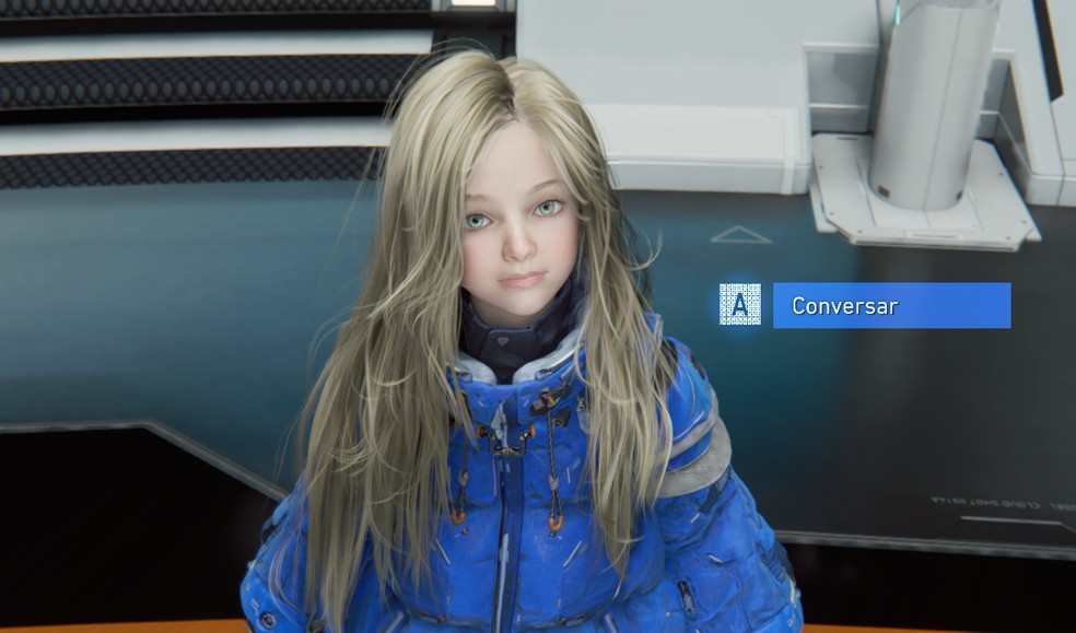  Reprodução/Victor Bastos