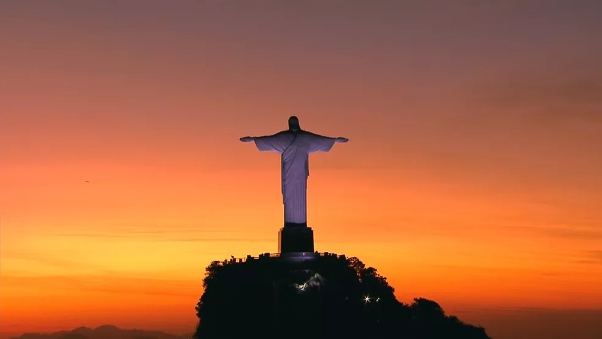 Google Maps: Cristo Redentor está entre os lugares mais populares do app