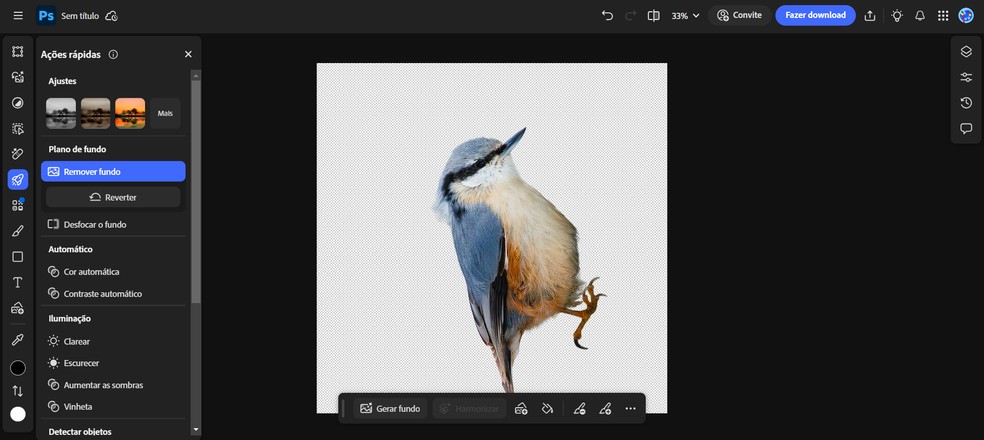  Francisco Paulo/TechTudo