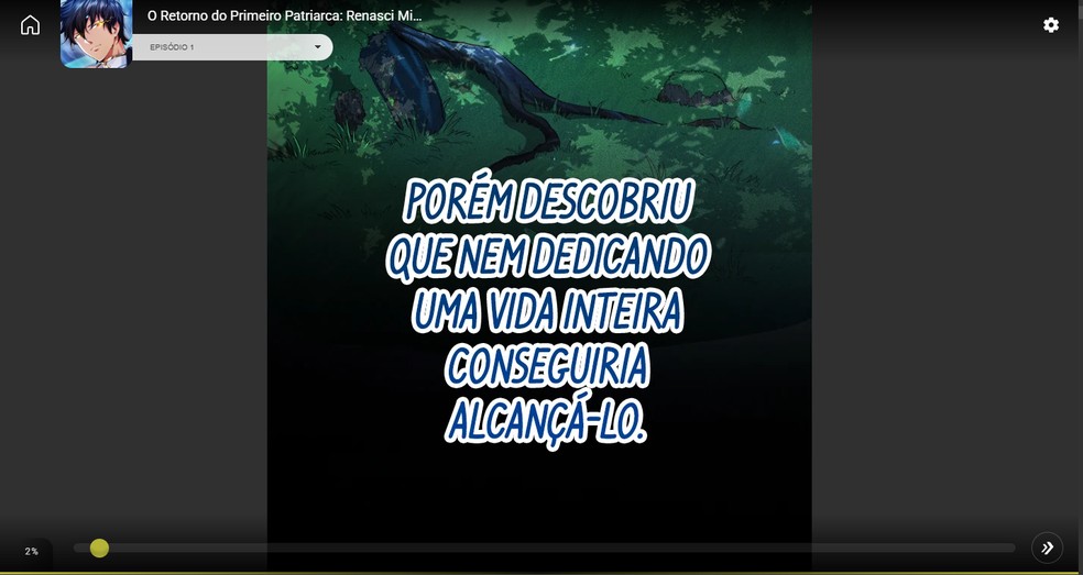  Reprodução/Gabriel Pereira