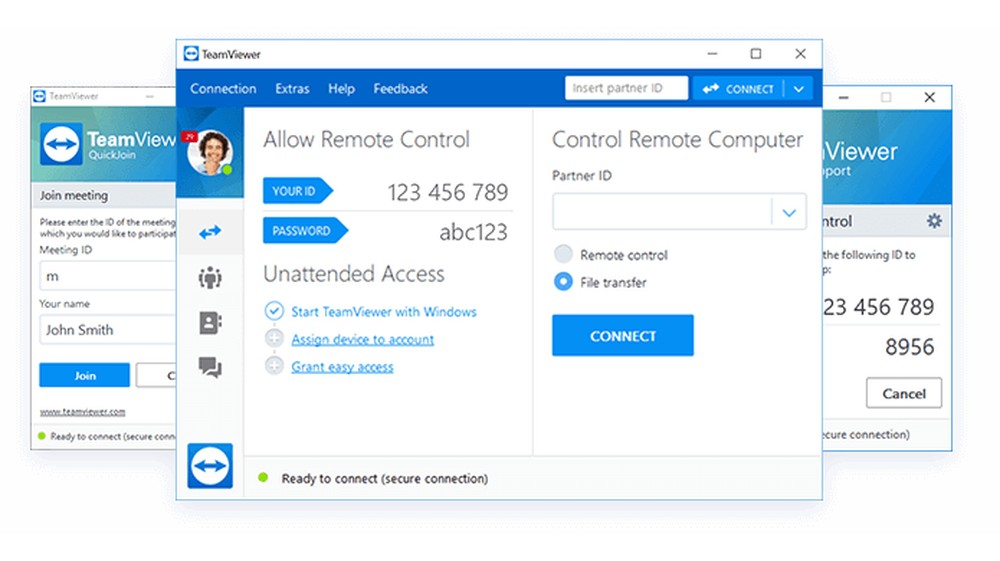 O que é TeamViewer? Veja se vale a pena fazer o download do programa