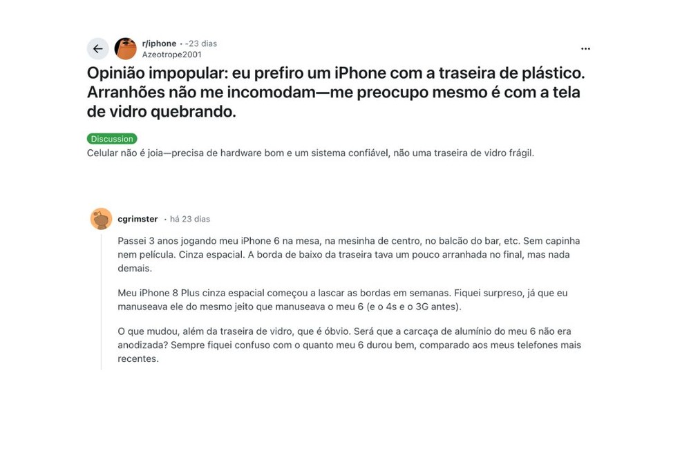  Reprodução/Danilo Dias