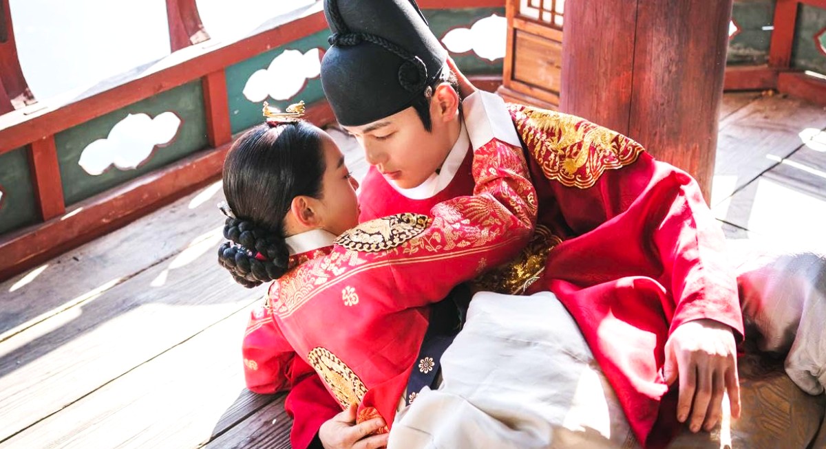 12 doramas coreanos de época que você devia dar uma chance e assistir