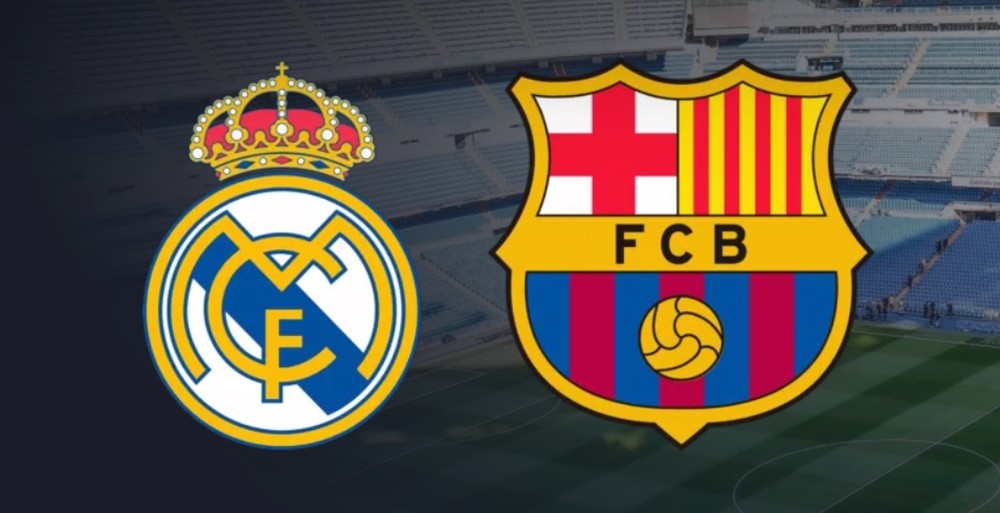 Real Madrid x Barcelona ao vivo: saiba horário e onde assistir ao El ...