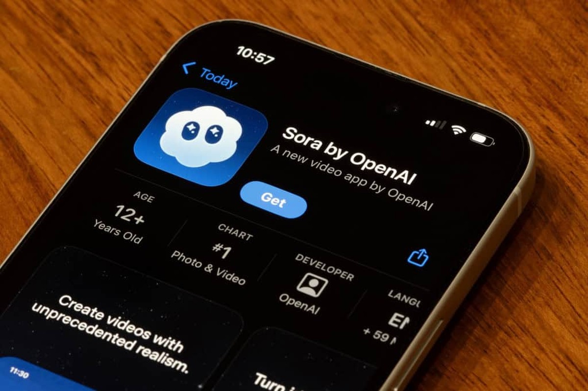 Sora 2: o que muda no app gerador de vídeo com IA? Veja comparativo