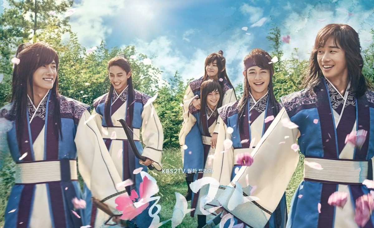 12 doramas da Netflix com idols de K-pop que você devia assistir agora