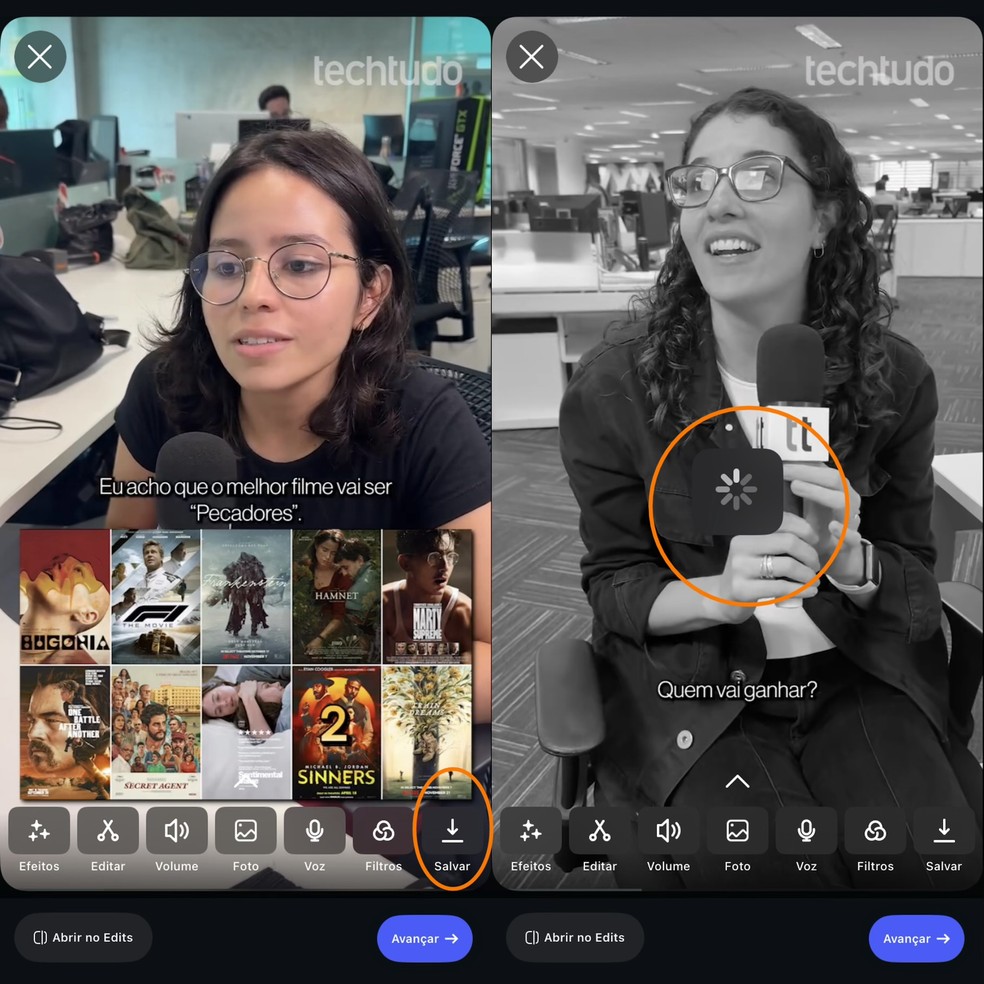  Reprodução / Raphael Alves