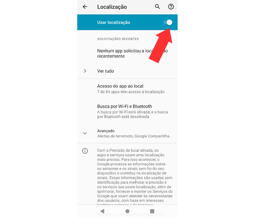 Reprodução/Mariana Tralback