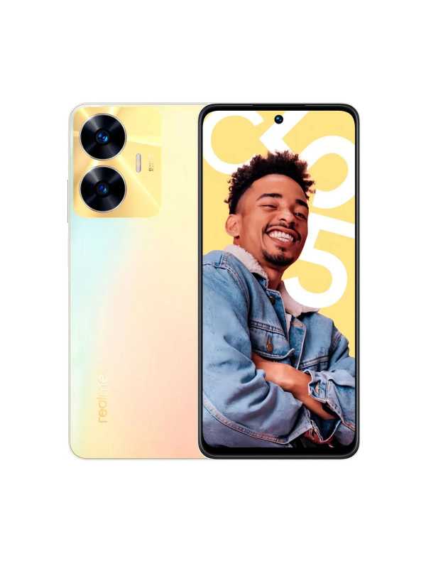 Realme C55