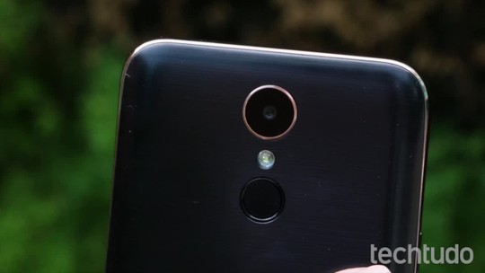 O que muda no LG K11 Plus: saiba diferenças em relação ao LG K10 2017