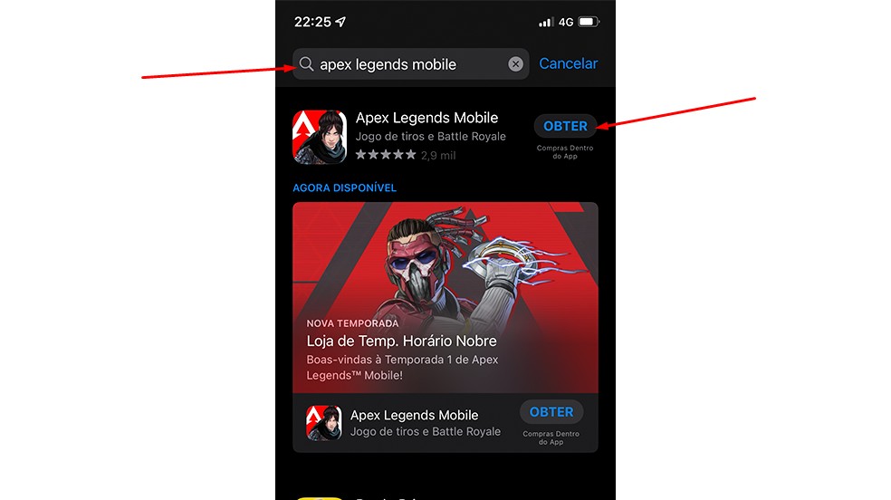 Apex Legends Mobile: requisitos mínimos e celulares compatíveis - Mobile  Gamer