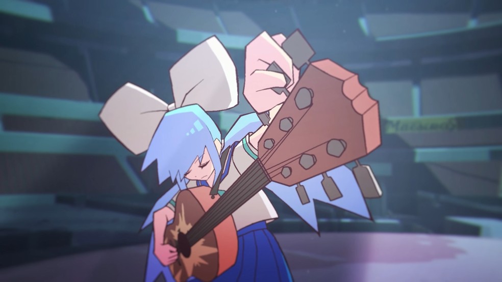  Divulgação/Playstack